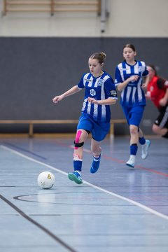 Bild 9 - wBJ Power Girls Cup Suederelbe